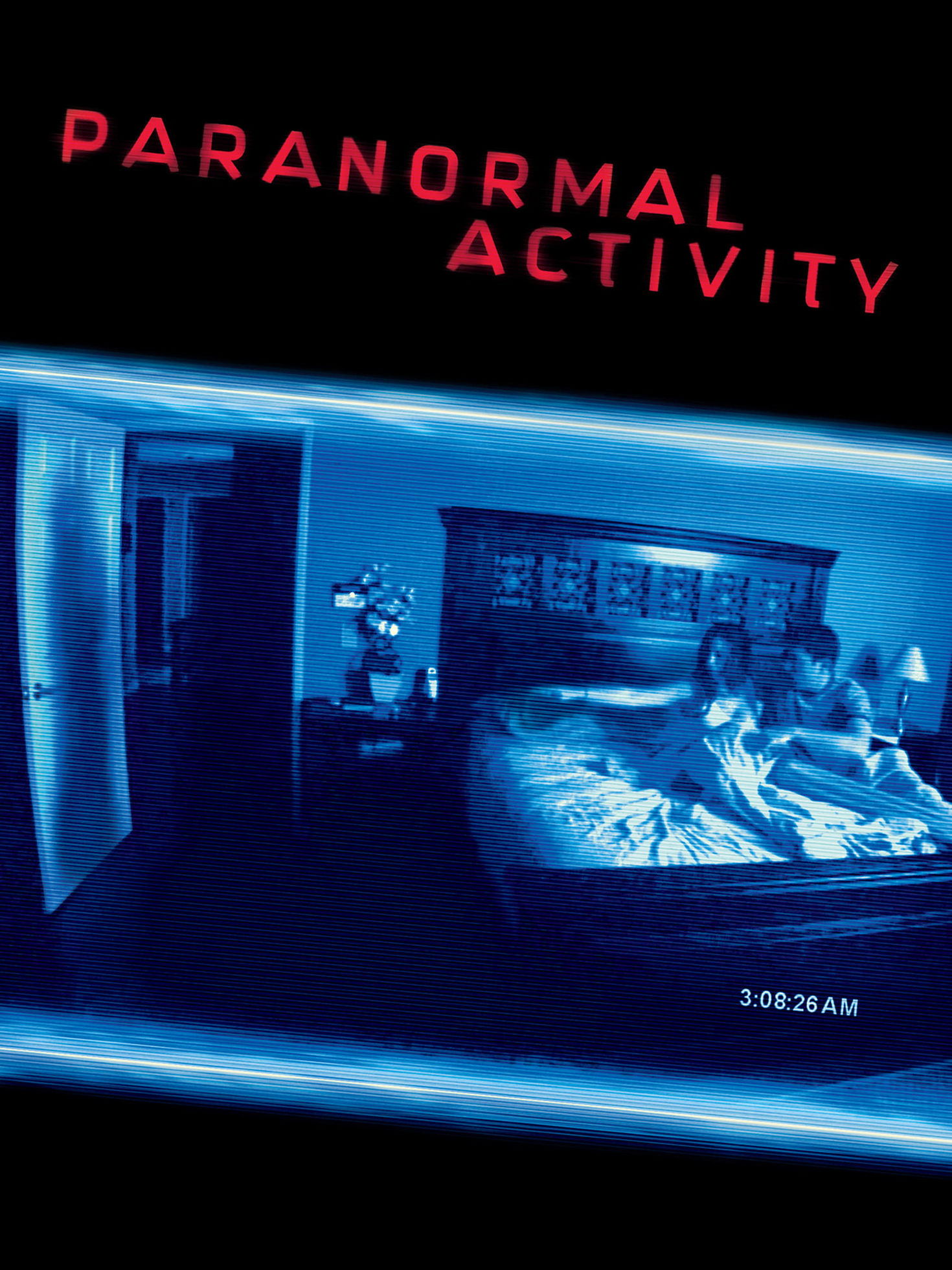 Paranormal Activity bientôt de retour... au théâtre ? 